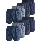 Next Calzoncillo boxer navy / azul oscuro
