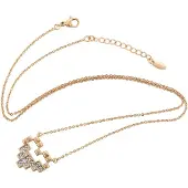 Gaya Cadena oro / plata
