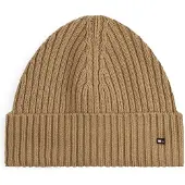 Tommy Hilfiger Gorra camelo