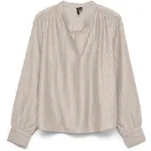 Vero Moda Blusa 'VMSALLY' piedra