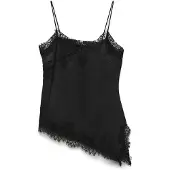 Vero Moda Top 'VMJulia' negro