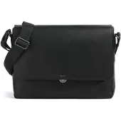 JOOP! Bolso de hombro negro