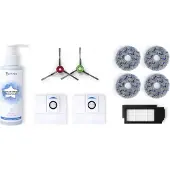 Ecovacs Kit De Mantenimiento D-kt01-0027