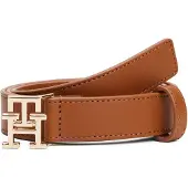 Tommy Hilfiger Cinturón 'MODERN' cognac