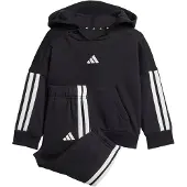 Adidas Chándal 'Essentials' negro / blanco