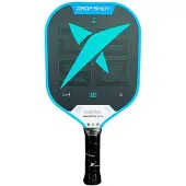 Drop Shot Pala De Pickleball Kibo Control 1.0