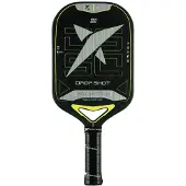 Drop Shot Pala De Pickleball Furia Attack 1.0