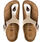 Birkenstock Sandalias Gizeh Birko-flor Narrow