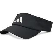Adidas adidasVisera Climacool S/M Black / White Unisex