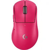 Logitech Ratón G Pro X Superlight 2