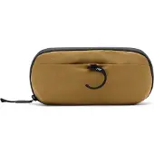 Peak Design Coyote Bolsa de aseo Pequeña