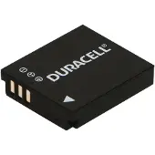 Duracell Batería De Litio Panasonic Cga-s005 1100mah 3.7v