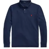 Ralph Lauren Camiseta navy / rojo
