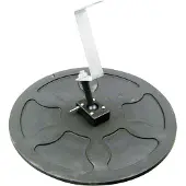 Viso Espejo de seguridad , modelo Miroir, cristal transparente