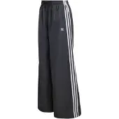 Adidas adidasPANTALÓN FIREBIRD ADILENIUM L Black / White Mujer