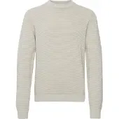 !Solid Jersey 'SD Valencia' negro / blanco natural