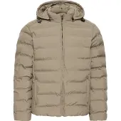 !Solid Chaqueta de invierno 'SDMilas' marrón claro