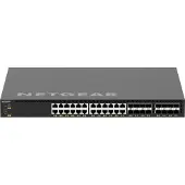 Netgear Switch M4350 Series M4350-32f8v