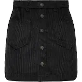 ONLY Falda 'ONLAMAZING' negro