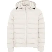 Solid !Solid Chaqueta de invierno 'SDMilas' crema