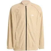 Adidas adidasCHAQUETA DEPORTIVA HOLGADA DE PANA SST 140 Stone Khaki Niño