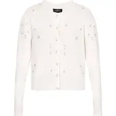 Usha Cárdigan offwhite