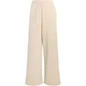 Adidas adidasPANTALÓN RECTO SOFT LUX XL Crystal Linen Mujer
