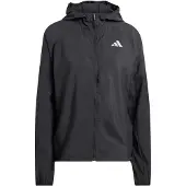 Adidas adidasChaqueta de running adi365 Essentials 2XS Black Mujer