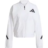 Adidas adidasCHAQUETA BÓMBER DE TEJIDO TÉCNICO Z.N.E. XL White Mujer