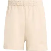 Adidas Pantalón deportivo 'SOFT LUX' crema