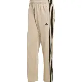 Adidas Originals Pantalón 'Firebird' caqui / negro