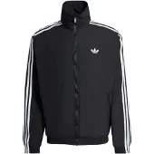Adidas Originals adidasCHAQUETA DEPORTIVA TÉCNICA FIREBIRD M Black Hombre