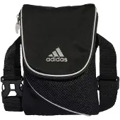 Adidas adidasBOLSO PARA ARTÍCULOS PEQUEÑOS 1 Talla Black Unisex