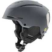 Uvex Casco Resolution Mips