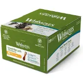 Whimzees Snack Toothbrush 75 Unidades