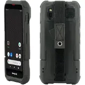 Mobilis Funda Para Móvil Protech Starter Pack Eda52 Silicone