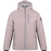 Normani Chaqueta funcional 'Yakutat' lila