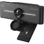 Creative Labs Webcam Live! 4k