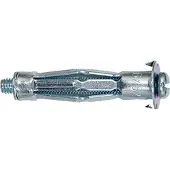 Fischer Group Taco Para Hueco Hm 4x45 S 50 Unidades