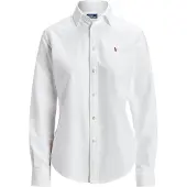 Ralph Lauren Blusa blanco