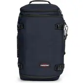 Eastpak Mochila 'Carry' azul real / rojo sangre / negro / blanco