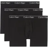 Calvin Klein Underwear Calzoncillo boxer negro