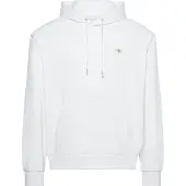 Calvin Klein Jeans Sudadera blanco