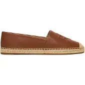 Ralph Lauren Alpargatas 'CAMERYN' marrón