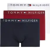Tommy Hilfiger Underwear Calzoncillo boxer navy / rojo / blanco
