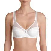 Dim Envolvente GENEROUS CLASSIC mujer - Blanco - 100D