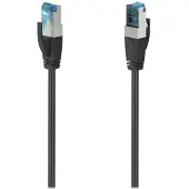 Hama Cable De Red Cat6 Tec Pimf 5 M
