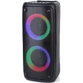 Media-Tech Altavoz Portátil Bluetooth Funbox Bt Mt3181