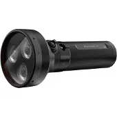 Led Lenser Linterna P18r