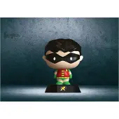 DC Comics Mini Lámpara Paladone Robin